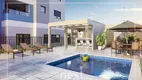 Foto 2 de Apartamento com 3 Quartos à venda, 105m² em Nova Campinas, Campinas