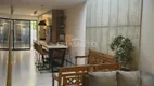 Foto 3 de Casa de Condomínio com 3 Quartos à venda, 114m² em BONGUE, Piracicaba