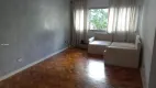 Foto 2 de Apartamento com 3 Quartos para alugar, 120m² em Campo Belo, São Paulo