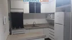 Foto 5 de Apartamento com 2 Quartos à venda, 45m² em Conjunto Residencial Marajoara, Londrina
