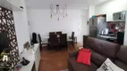 Foto 8 de Apartamento com 1 Quarto à venda, 45m² em Fazenda Morumbi, São Paulo