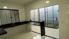 Foto 4 de Casa com 3 Quartos à venda, 115m² em Residencial Itaipu, Goiânia