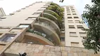 Foto 2 de Apartamento com 4 Quartos para venda ou aluguel, 530m² em Higienópolis, São Paulo