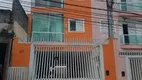 Foto 2 de Cobertura com 2 Quartos à venda, 100m² em Jardim Santo Andre, Santo André