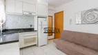 Foto 4 de Apartamento com 1 Quarto à venda, 33m² em Centro, Curitiba