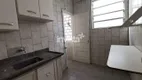 Foto 5 de Apartamento com 1 Quarto para alugar, 48m² em Boqueirão, Santos