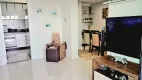 Foto 8 de Apartamento com 2 Quartos para alugar, 84m² em Patamares, Salvador