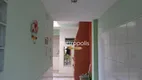 Foto 12 de Sobrado com 3 Quartos à venda, 182m² em Jardim, Santo André