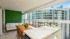 Foto 14 de Apartamento com 3 Quartos à venda, 193m² em Vila Izabel, Curitiba