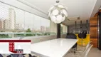 Foto 12 de Apartamento com 3 Quartos à venda, 206m² em Campo Belo, São Paulo