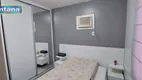 Foto 15 de Apartamento com 3 Quartos à venda, 80m² em Do Turista, Caldas Novas