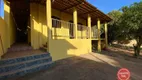Foto 3 de Casa com 6 Quartos para venda ou aluguel, 200m² em Vila São Tarcísio, Mário Campos
