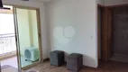 Foto 5 de Apartamento com 1 Quarto à venda, 44m² em Santana, São Paulo