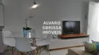 Foto 3 de Apartamento com 2 Quartos à venda, 58m² em Loteamento Terras de Sao Pedro e Sao Paulo, Salto