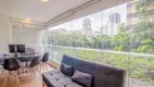 Foto 2 de Apartamento com 2 Quartos à venda, 64m² em Consolação, São Paulo