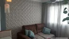 Foto 2 de Apartamento com 2 Quartos à venda, 45m² em Jardim Cocaia, Guarulhos