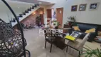 Foto 4 de Casa de Condomínio com 4 Quartos para alugar, 260m² em Jardim Cybelli, Ribeirão Preto