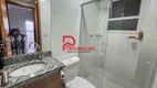 Foto 11 de Apartamento com 2 Quartos à venda, 65m² em Vila Guilhermina, Praia Grande