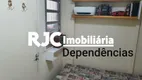 Foto 17 de Apartamento com 3 Quartos à venda, 110m² em Tijuca, Rio de Janeiro