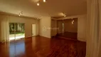 Foto 3 de Casa de Condomínio com 5 Quartos à venda, 363m² em Parque Taquaral, Campinas