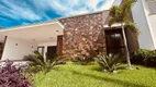 Foto 3 de Casa de Condomínio com 3 Quartos à venda, 205m² em Jardim Villa Romana, Indaiatuba