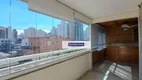 Foto 15 de Apartamento com 4 Quartos para alugar, 220m² em Santa Paula, São Caetano do Sul