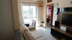 Foto 11 de Apartamento com 2 Quartos à venda, 46m² em Vila Palmares, Santo André