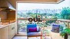 Foto 3 de Apartamento com 2 Quartos à venda, 70m² em Sumarezinho, São Paulo