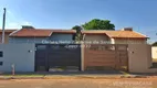 Foto 17 de Casa com 2 Quartos à venda, 54m² em Jardim Aero Rancho, Campo Grande
