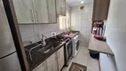Foto 8 de Apartamento com 2 Quartos à venda, 45m² em Forquilhinhas, São José