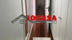 Foto 9 de Sobrado com 3 Quartos à venda, 203m² em Jardim Eliane, São Paulo