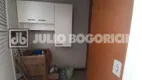 Foto 21 de Apartamento com 3 Quartos à venda, 135m² em Maracanã, Rio de Janeiro