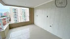 Foto 3 de Apartamento com 3 Quartos à venda, 104m² em Canto do Forte, Praia Grande