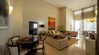 Foto 10 de Casa de Condomínio com 4 Quartos à venda, 440m² em Loteamento Alphaville Campinas, Campinas