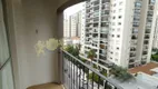 Foto 3 de Flat com 2 Quartos para alugar, 65m² em Vila Nova Conceição, São Paulo