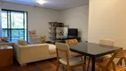 Foto 3 de Apartamento com 4 Quartos à venda, 120m² em Cambuí, Campinas