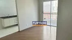 Foto 3 de Apartamento com 2 Quartos para alugar, 52m² em Vila Sao Pedro, Santo André