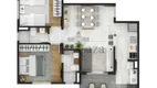 Foto 9 de Apartamento com 2 Quartos à venda, 65m² em Parque Industrial, São José dos Campos