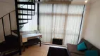 Foto 2 de Flat com 1 Quarto para alugar, 40m² em Itaim Bibi, São Paulo