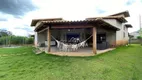 Foto 3 de Fazenda/Sítio com 5 Quartos à venda, 240m² em Condominio Fazenda Mirante, Igarapé