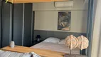 Foto 3 de Flat com 1 Quarto para alugar, 38m² em Setor Oeste, Goiânia