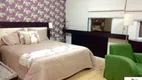 Foto 3 de Flat com 1 Quarto para alugar, 30m² em Jardins, São Paulo