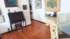 Foto 7 de Apartamento com 2 Quartos à venda, 114m² em Pompeia, Santos