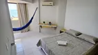 Foto 6 de Flat com 1 Quarto à venda, 42m² em Ponta Negra, Natal