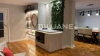 Foto 5 de Apartamento com 3 Quartos à venda, 143m² em Humaitá, Rio de Janeiro