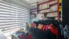 Foto 3 de Apartamento com 1 Quarto à venda, 33m² em Brooklin, São Paulo