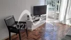 Foto 5 de Apartamento com 2 Quartos à venda, 87m² em Lagoa, Rio de Janeiro