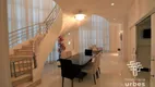 Foto 5 de Casa de Condomínio com 4 Quartos à venda, 430m² em Jardim Tripoli, Americana
