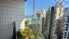 Foto 14 de Apartamento com 3 Quartos à venda, 120m² em Gonzaga, Santos