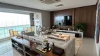 Foto 16 de Apartamento com 3 Quartos para alugar, 136m² em Ponta D'areia, São Luís